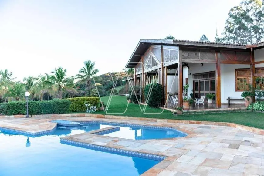 Sítio à venda de 6 ha em Campinas, SP, Brasil