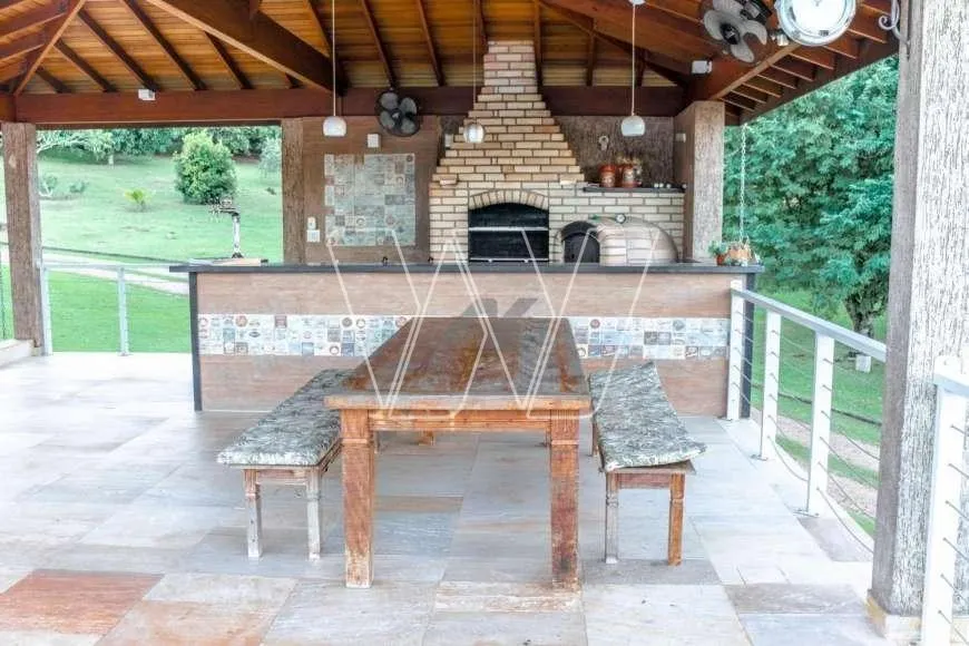 Sítio à venda de 6 ha em Campinas, SP, Brasil