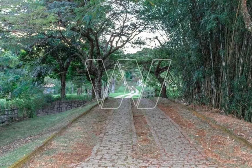 Sítio à venda de 6 ha em Campinas, SP, Brasil