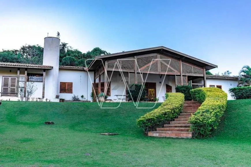Sítio à venda de 6 ha em Campinas, SP, Brasil