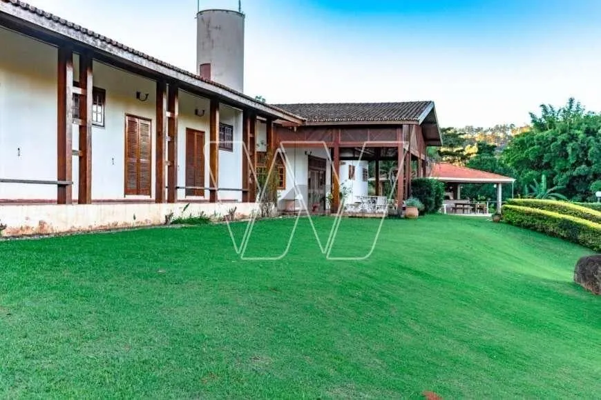 Sítio à venda de 6 ha em Campinas, SP, Brasil
