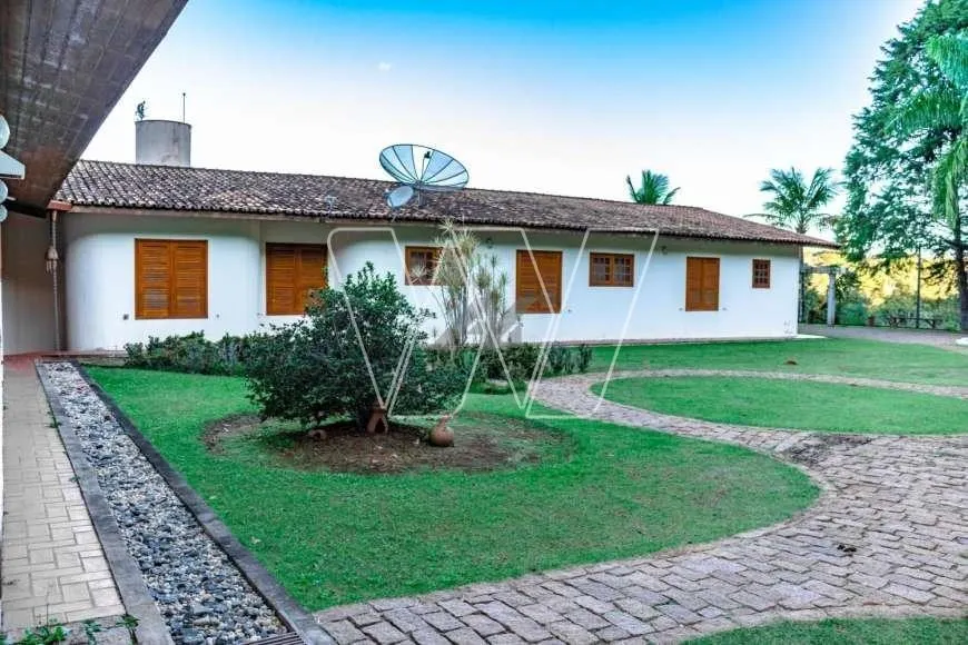 Sítio à venda de 6 ha em Campinas, SP, Brasil