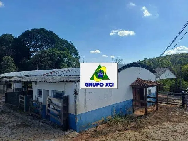 Fazenda à venda de 194 ha em São Luiz do Paraitinga, SP, Brasil