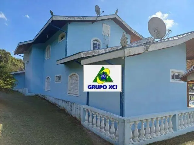 Fazenda à venda de 194 ha em São Luiz do Paraitinga, SP, Brasil