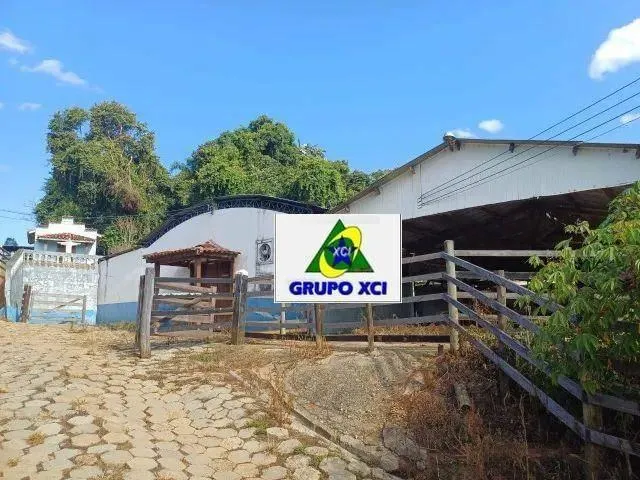 Fazenda à venda de 194 ha em São Luiz do Paraitinga, SP, Brasil