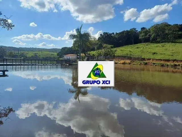 Fazenda à venda de 194 ha em São Luiz do Paraitinga, SP, Brasil