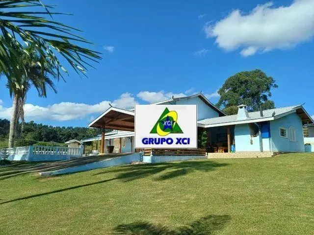 Fazenda à venda de 194 ha em São Luiz do Paraitinga, SP, Brasil
