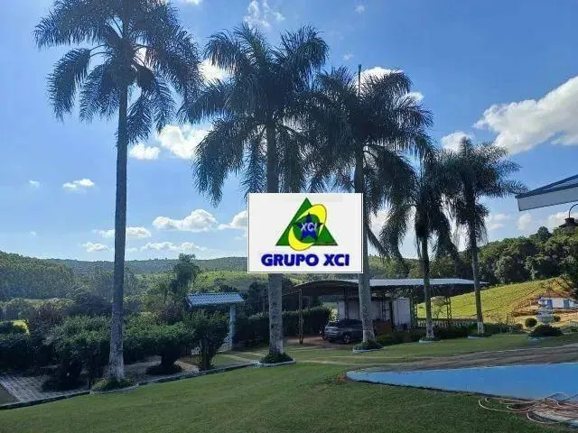 Fazenda à venda de 194 ha em São Luiz do Paraitinga, SP, Brasil