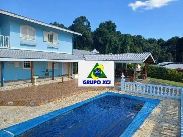 Fazenda à venda de 194 ha em São Luiz do Paraitinga, SP, Brasil