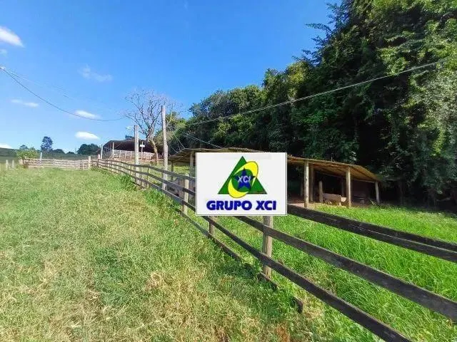 Fazenda à venda de 194 ha em São Luiz do Paraitinga, SP, Brasil