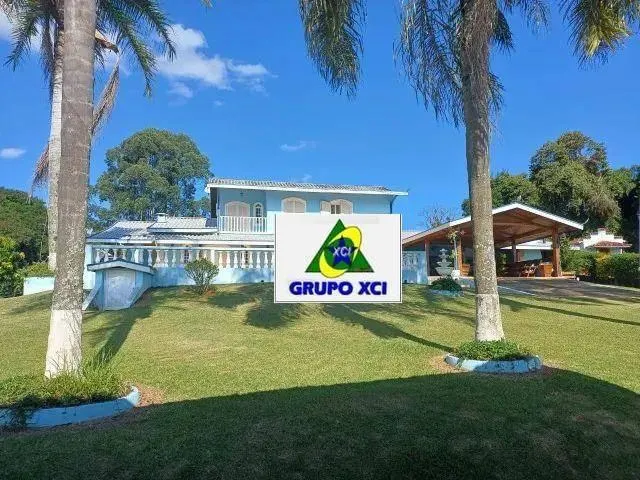 Fazenda à venda de 194 ha em São Luiz do Paraitinga, SP, Brasil