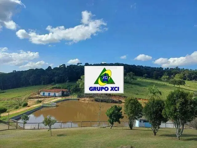 Fazenda à venda de 194 ha em São Luiz do Paraitinga, SP, Brasil
