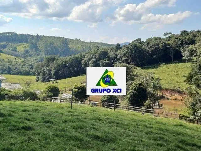 Fazenda à venda de 194 ha em São Luiz do Paraitinga, SP, Brasil