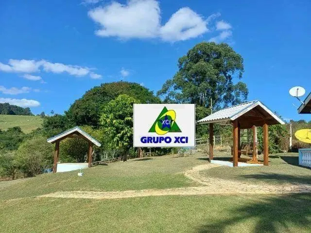 Fazenda à venda de 194 ha em São Luiz do Paraitinga, SP, Brasil