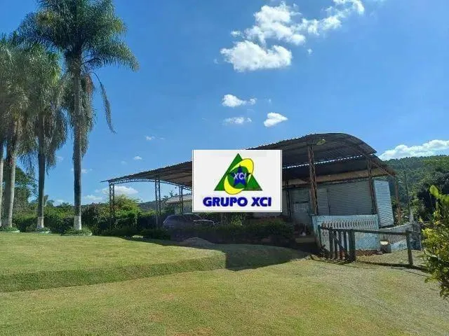 Fazenda à venda de 194 ha em São Luiz do Paraitinga, SP, Brasil