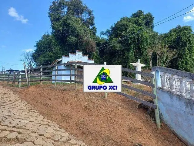 Fazenda à venda de 194 ha em São Luiz do Paraitinga, SP, Brasil