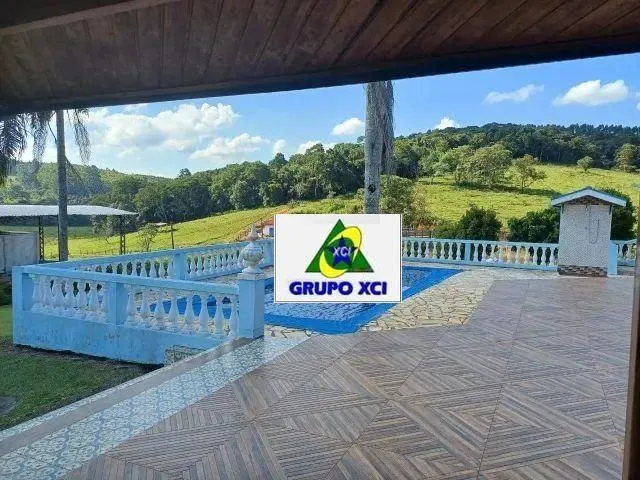 Fazenda à venda de 194 ha em São Luiz do Paraitinga, SP, Brasil