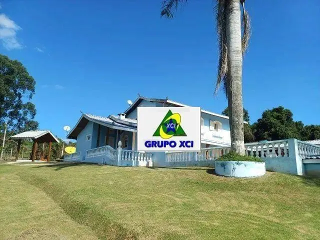 Fazenda à venda de 194 ha em São Luiz do Paraitinga, SP, Brasil