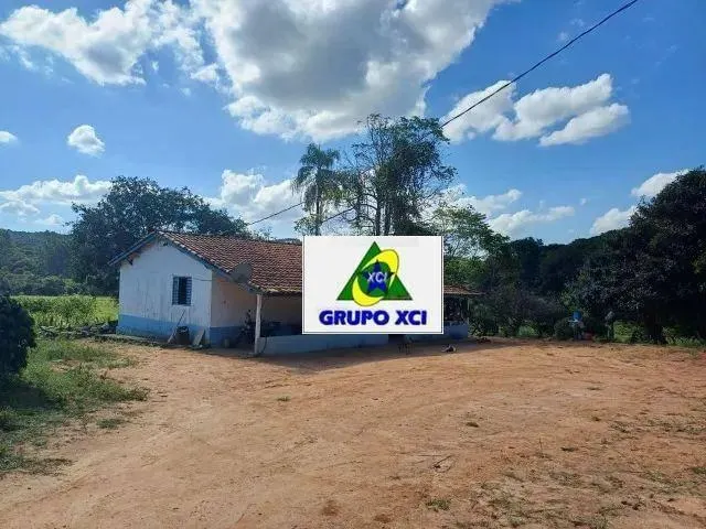 Fazenda à venda de 194 ha em São Luiz do Paraitinga, SP, Brasil