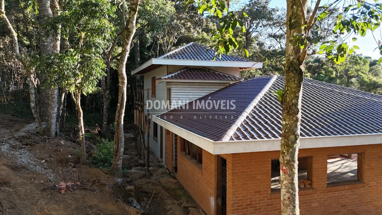 House for sale of 1,060 m² in Campos do Jordão, SP, Brazil