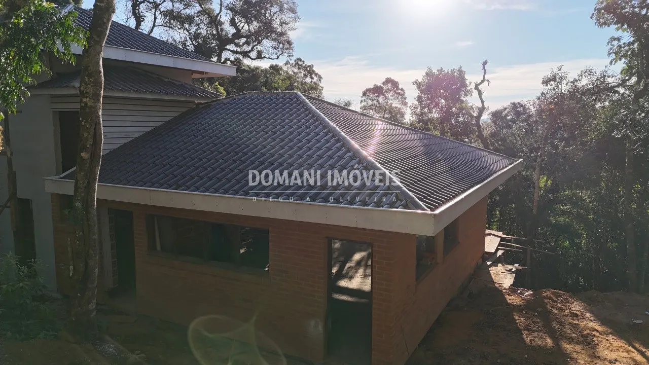 House for sale of 1,060 m² in Campos do Jordão, SP, Brazil