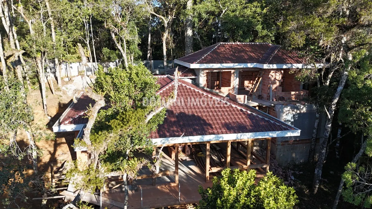 House for sale of 1,060 m² in Campos do Jordão, SP, Brazil