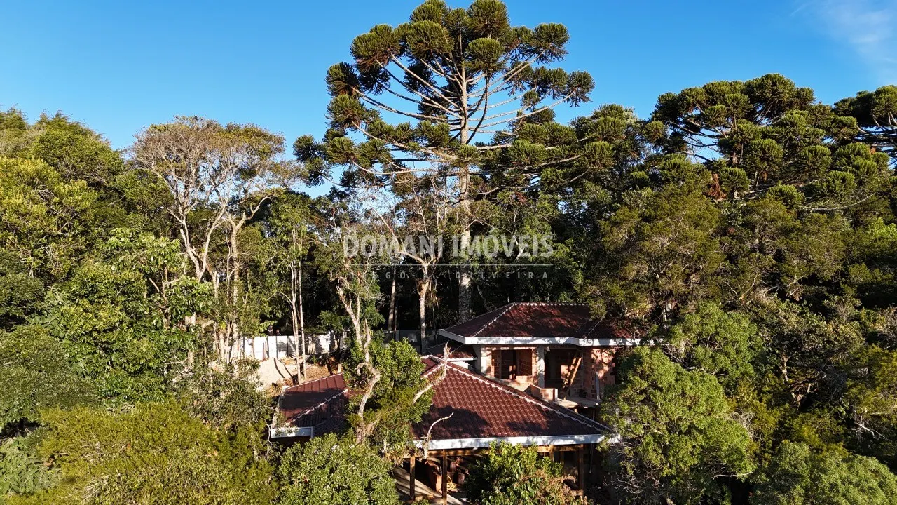 House for sale of 1,060 m² in Campos do Jordão, SP, Brazil