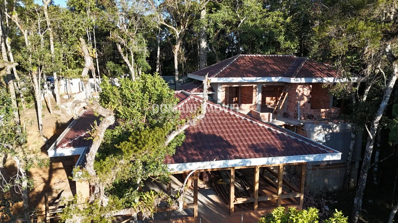 House for sale of 1,060 m² in Campos do Jordão, SP, Brazil