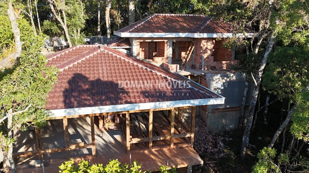 House for sale of 1,060 m² in Campos do Jordão, SP, Brazil
