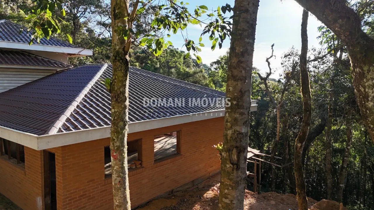 House for sale of 1,060 m² in Campos do Jordão, SP, Brazil