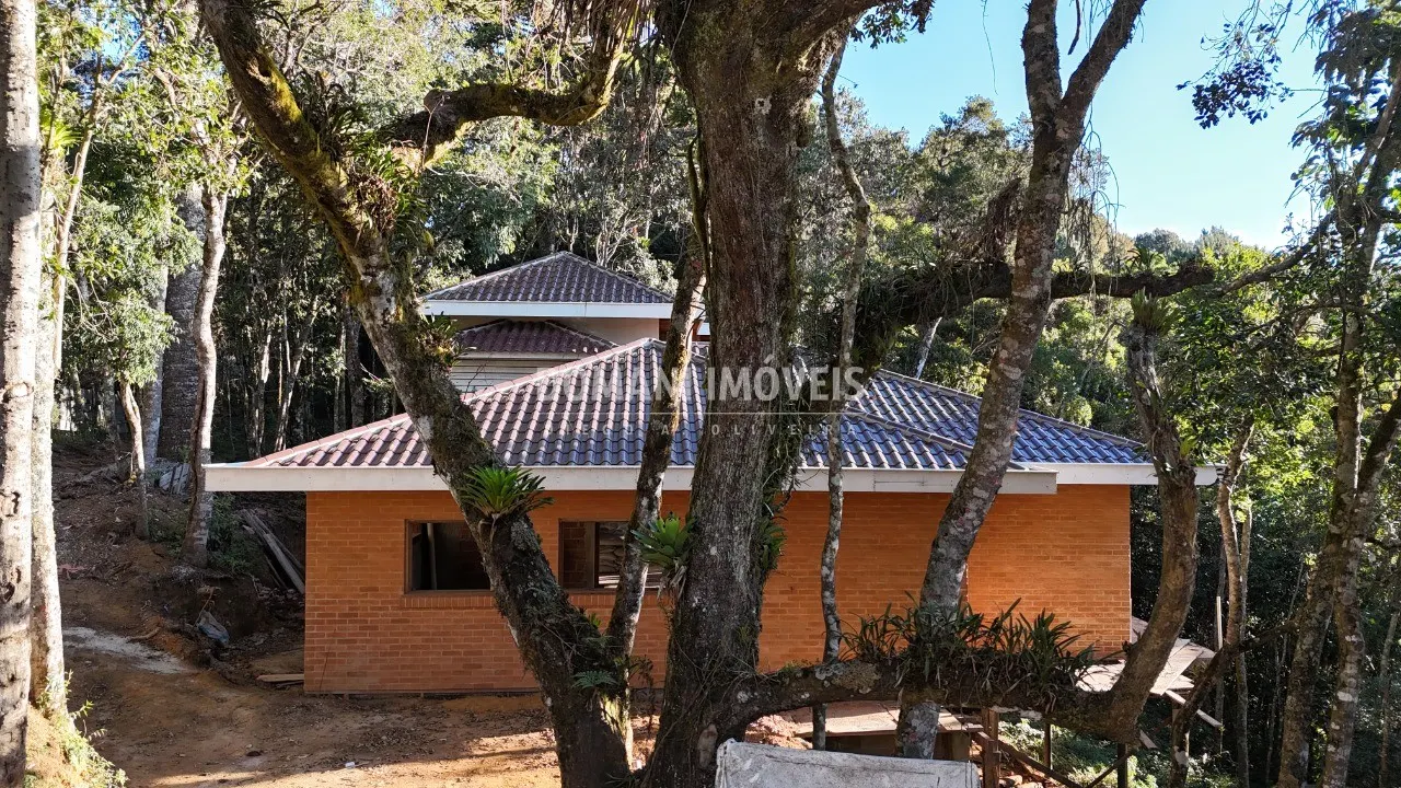 House for sale of 1,060 m² in Campos do Jordão, SP, Brazil