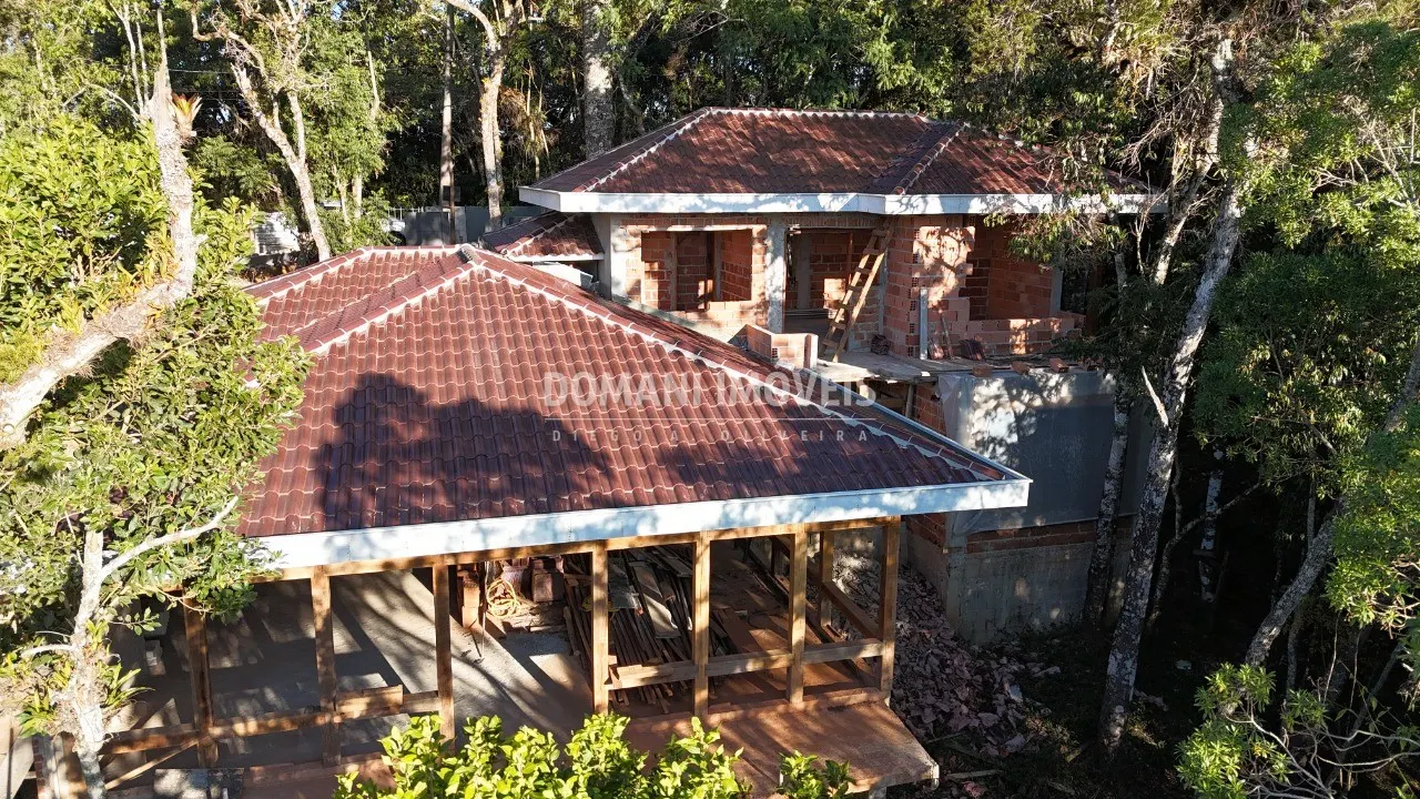 House for sale of 1,060 m² in Campos do Jordão, SP, Brazil