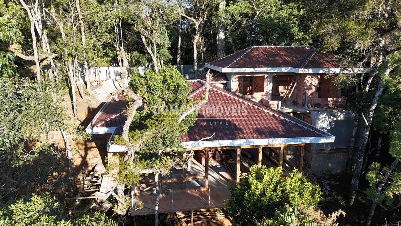 House for sale of 1,060 m² in Campos do Jordão, SP, Brazil