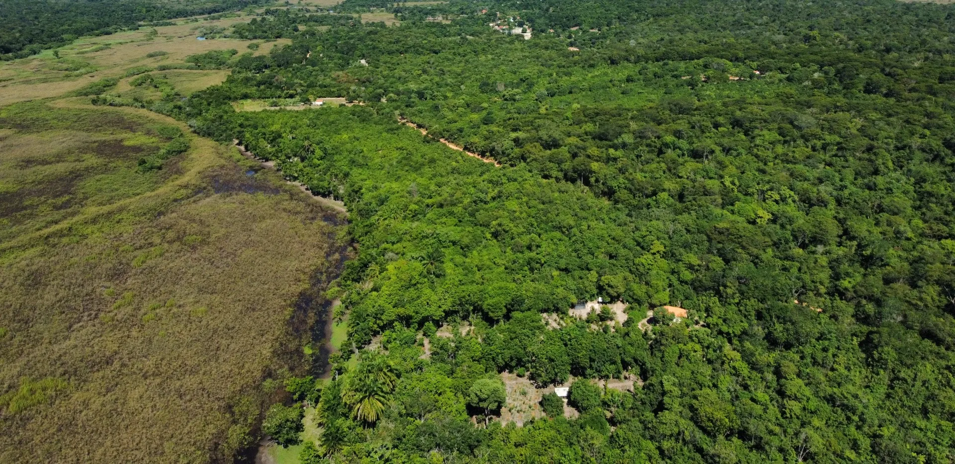 Terreno à venda de 40.000 ha em Lençóis, BA, Brasil
