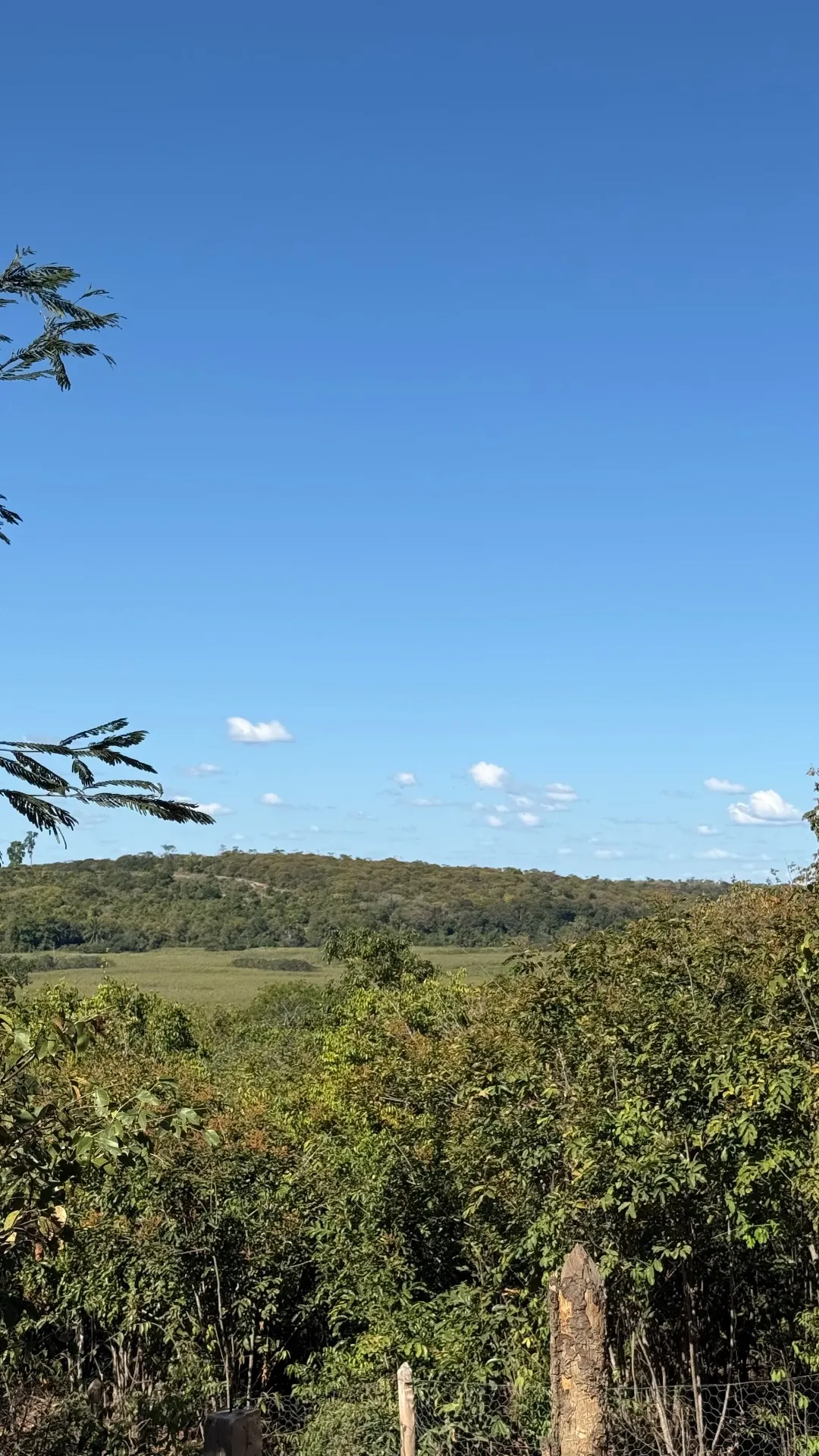 Terreno à venda de 40.000 ha em Lençóis, BA, Brasil