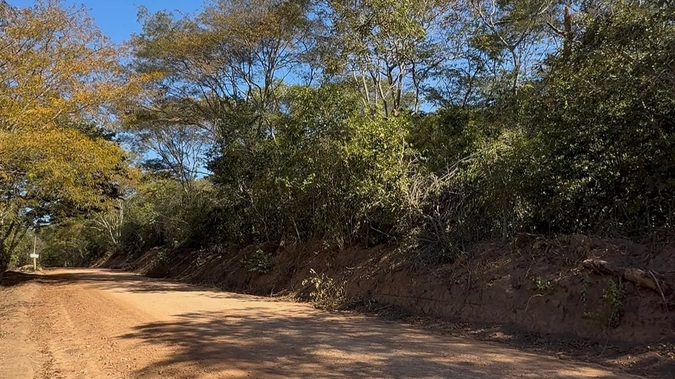 Terreno à venda de 40.000 ha em Lençóis, BA, Brasil