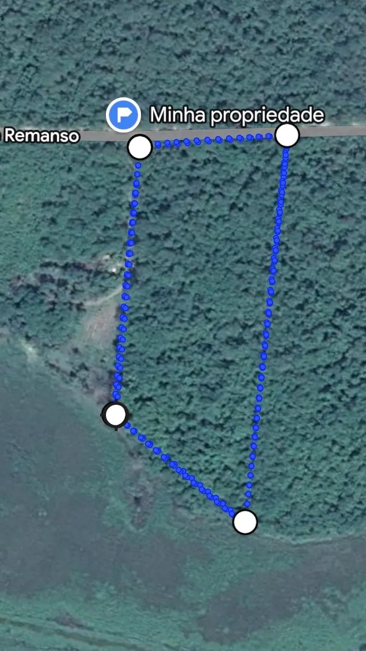 Terreno à venda de 40.000 ha em Lençóis, BA, Brasil