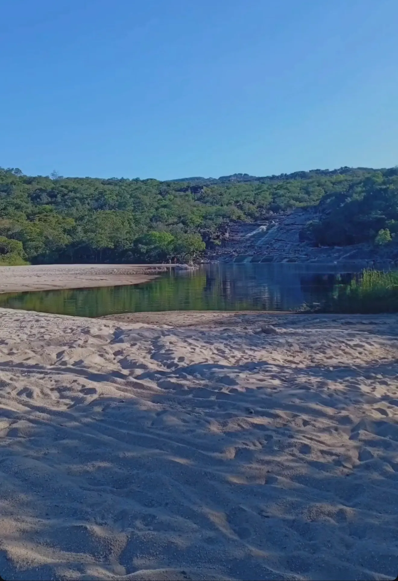 Terreno à venda de 40.000 ha em Lençóis, BA, Brasil