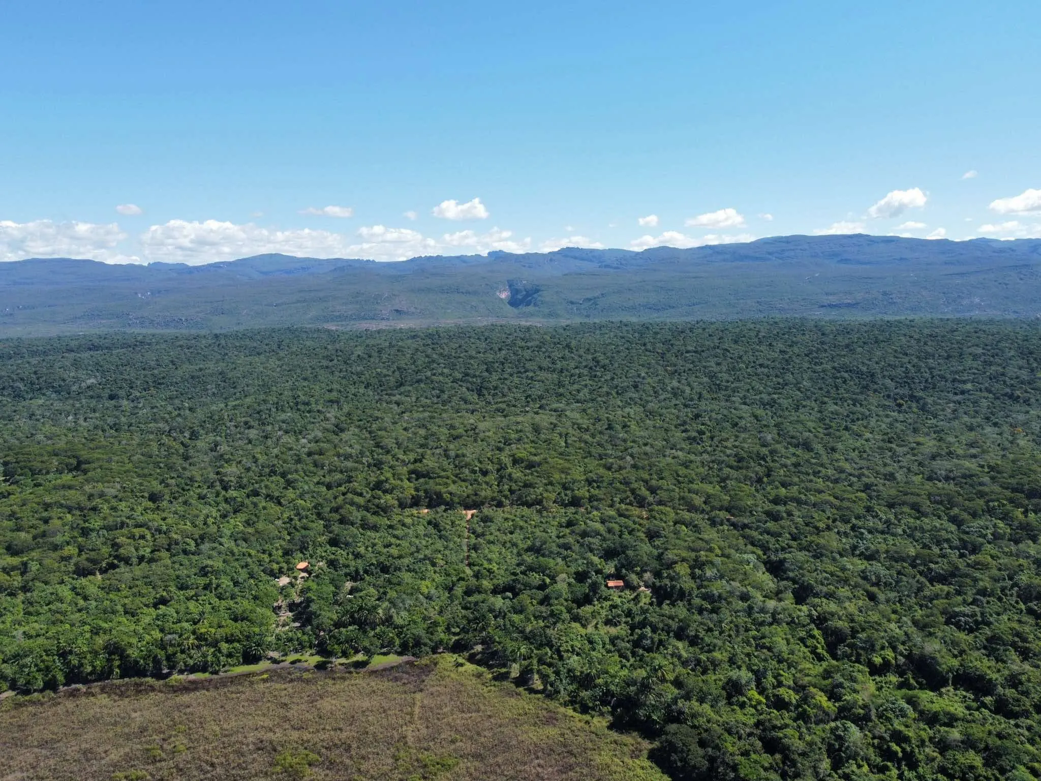 Terreno à venda de 40.000 ha em Lençóis, BA, Brasil