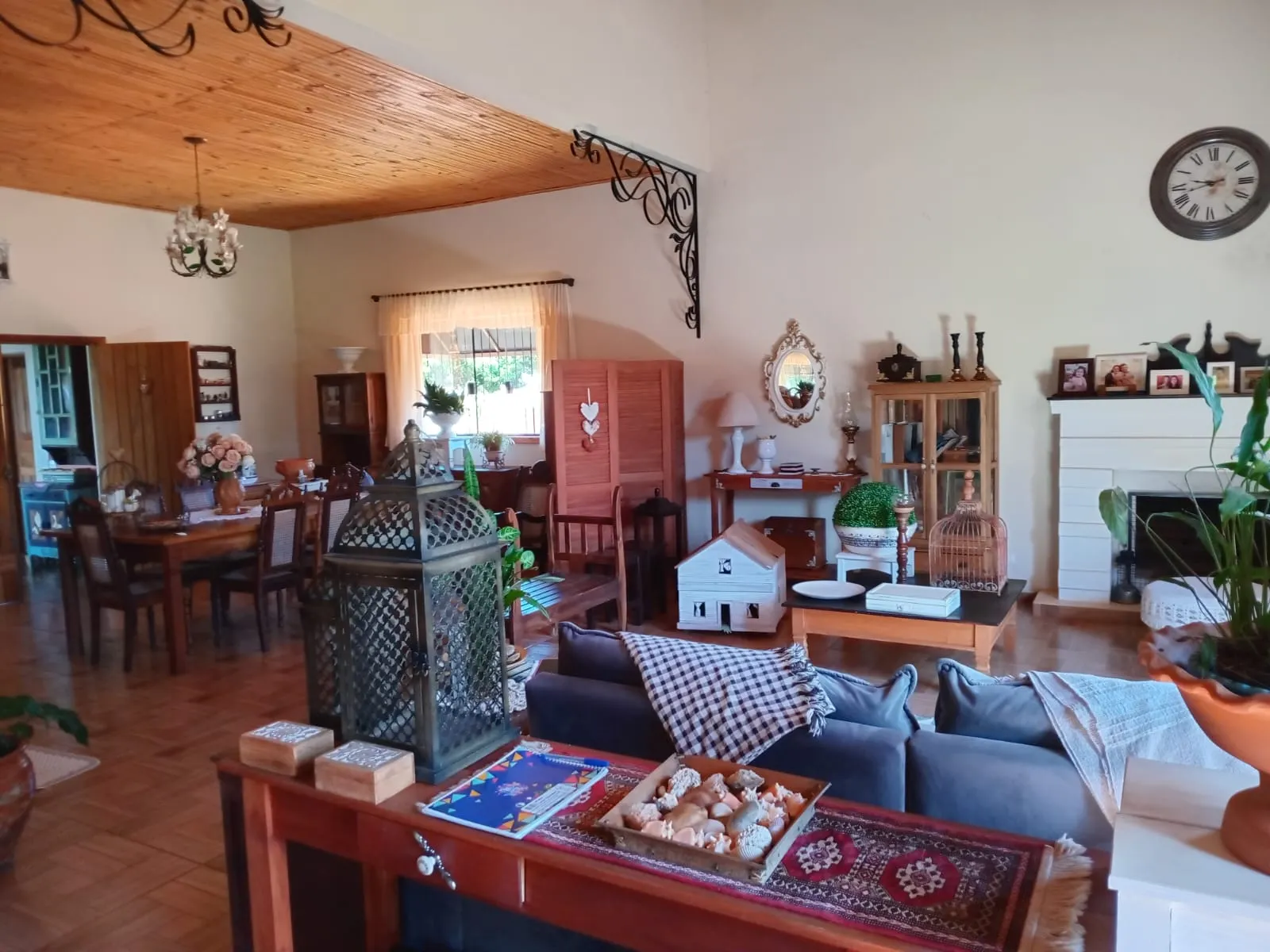 Pousada à venda de 4.000 m² em Timburi, SP, Brasil