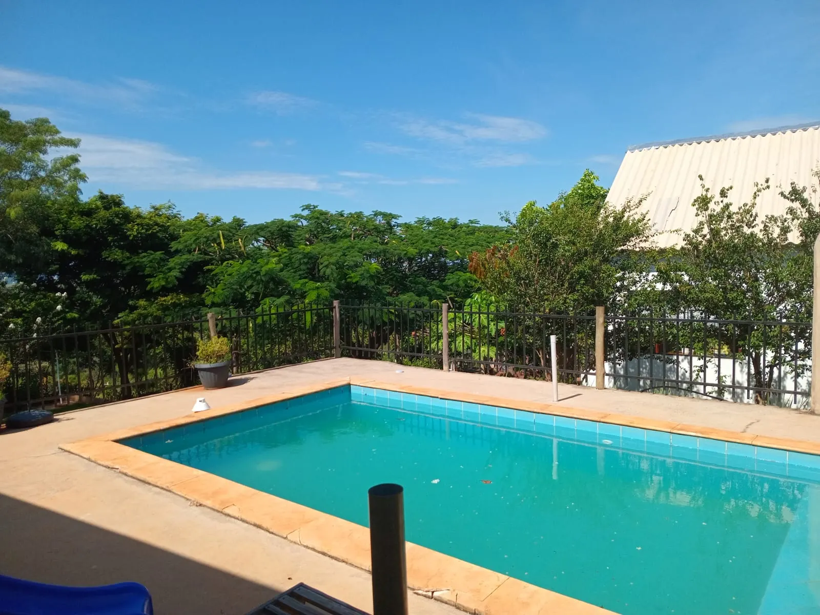 Pousada à venda de 4.000 m² em Timburi, SP, Brasil