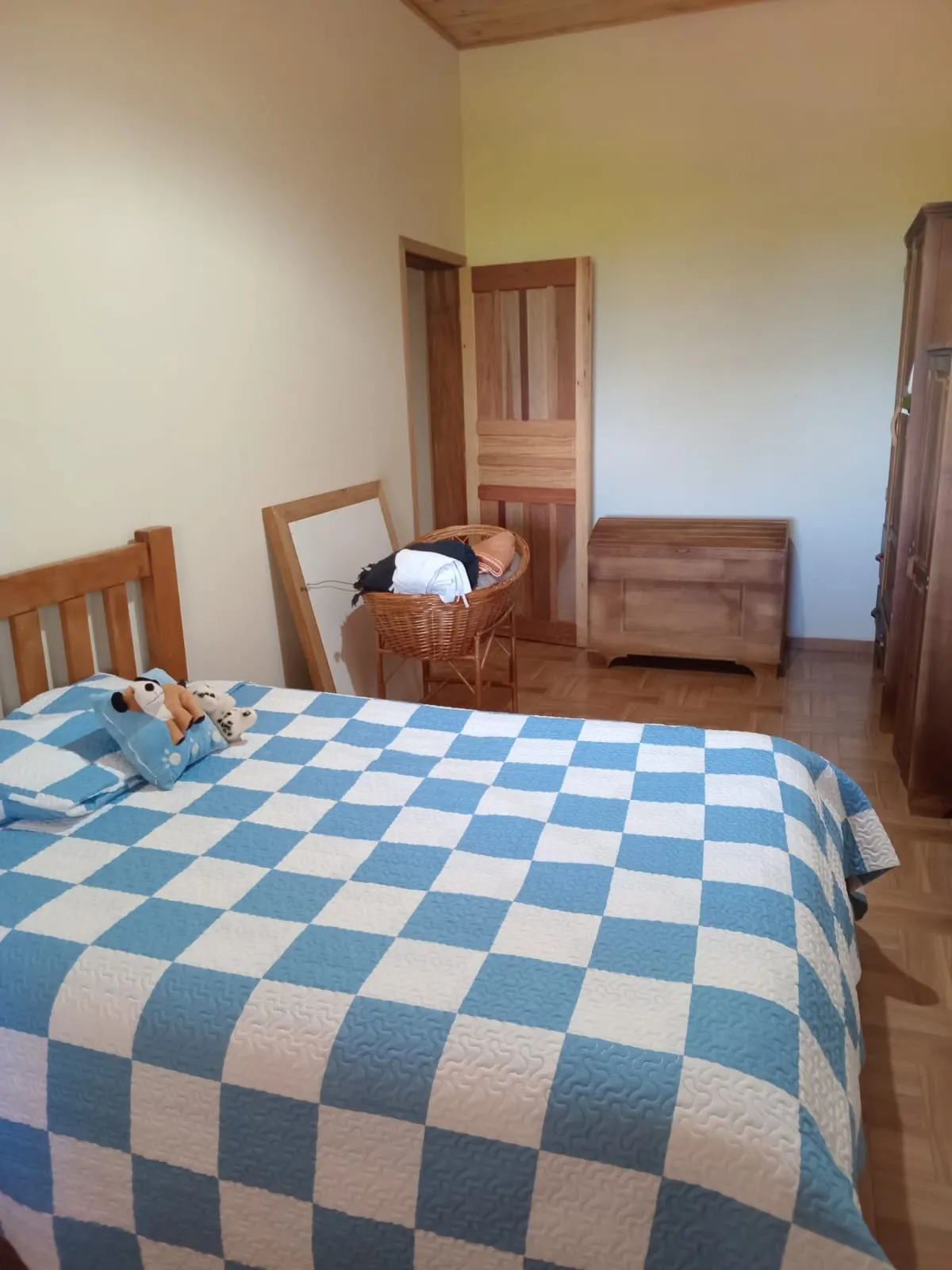 Pousada à venda de 4.000 m² em Timburi, SP, Brasil