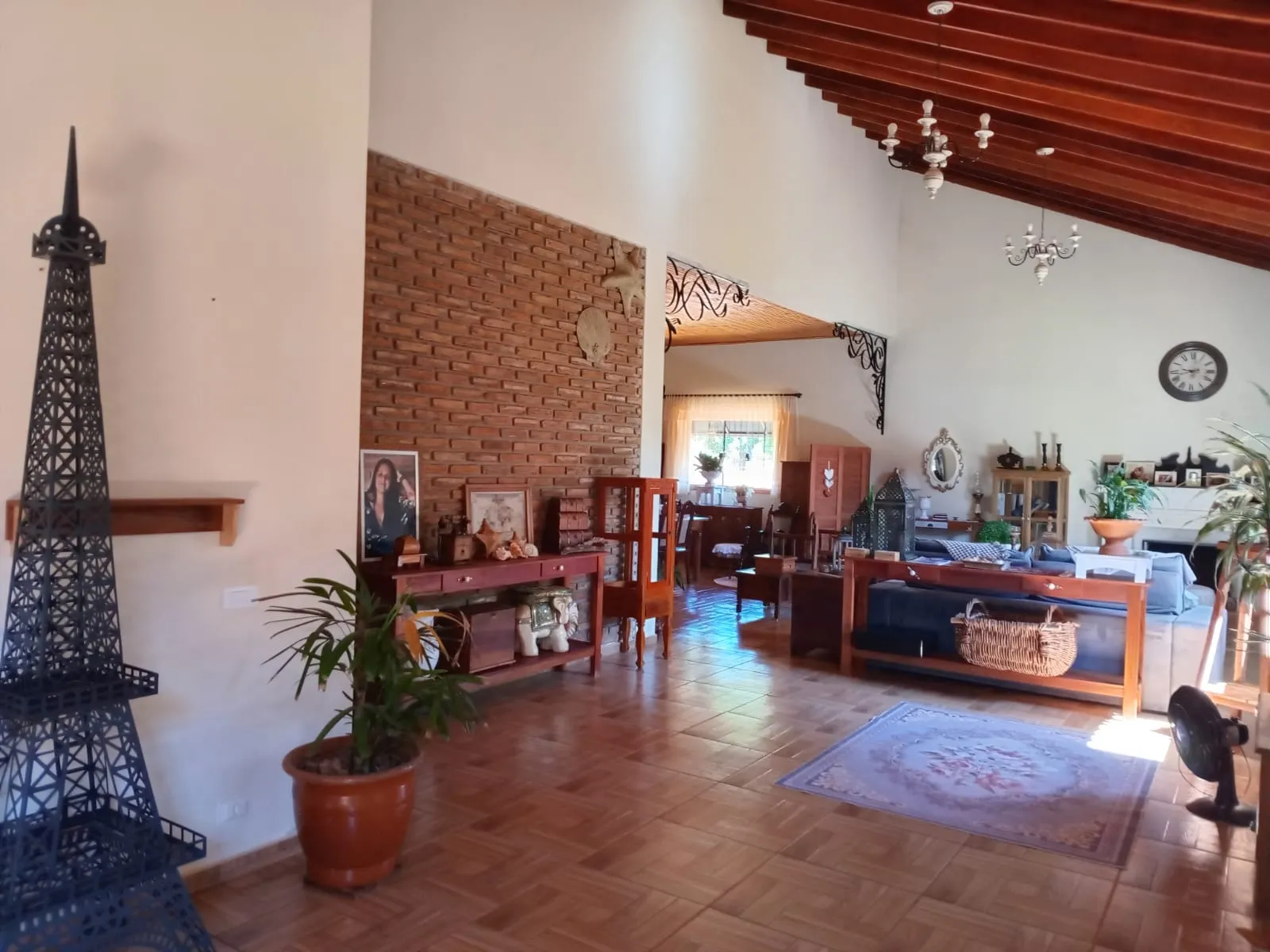 Pousada à venda de 4.000 m² em Timburi, SP, Brasil
