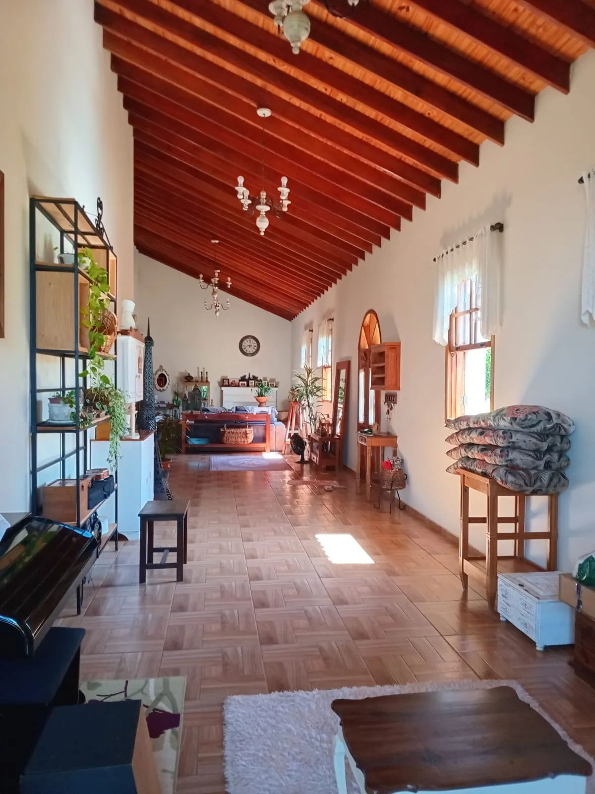 Pousada à venda de 4.000 m² em Timburi, SP, Brasil