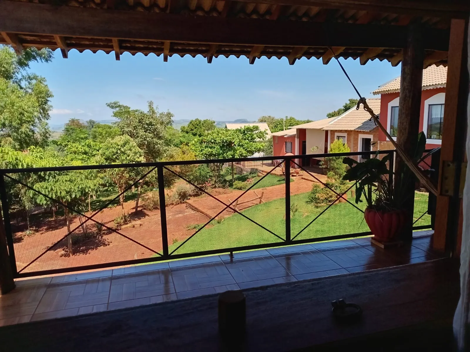 Pousada à venda de 4.000 m² em Timburi, SP, Brasil