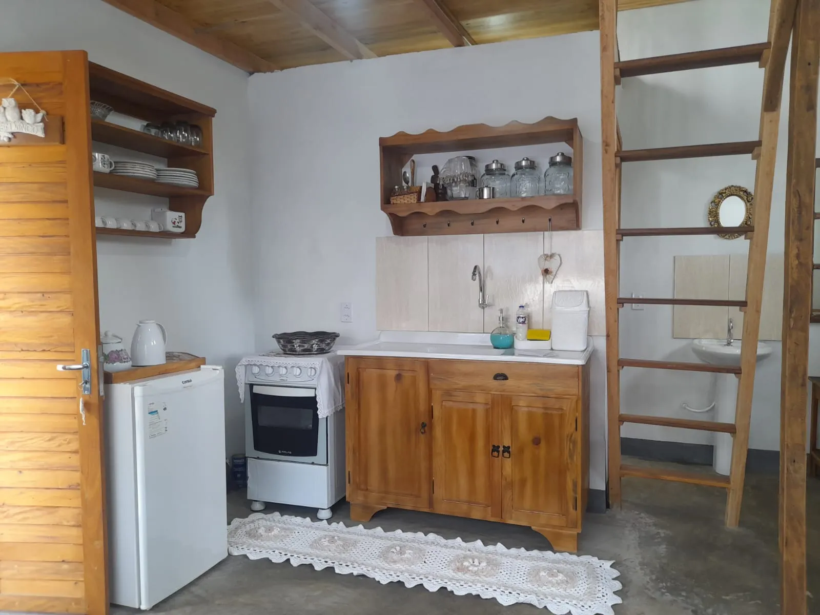 Pousada à venda de 4.000 m² em Timburi, SP, Brasil