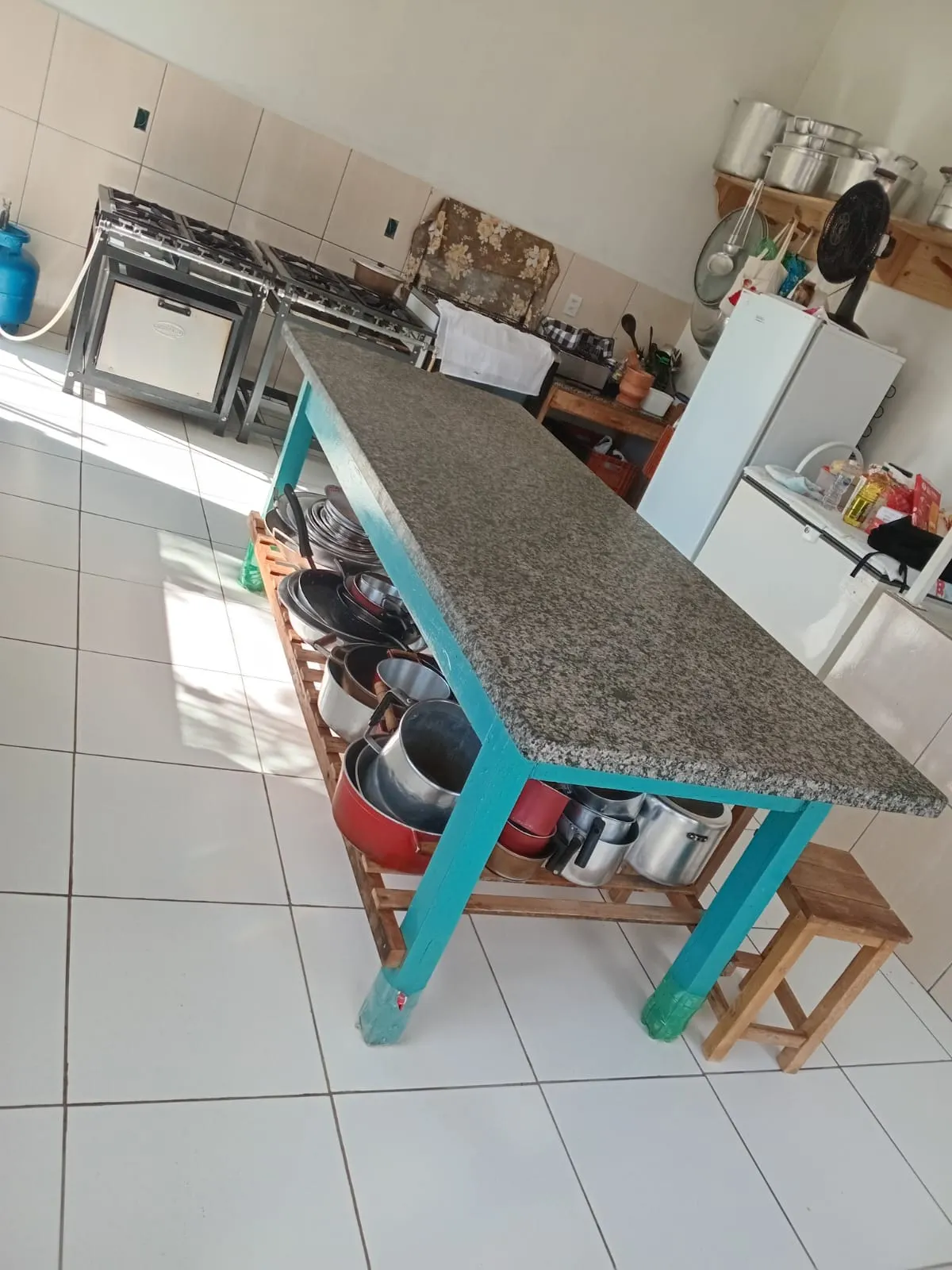 Pousada à venda de 4.000 m² em Timburi, SP, Brasil