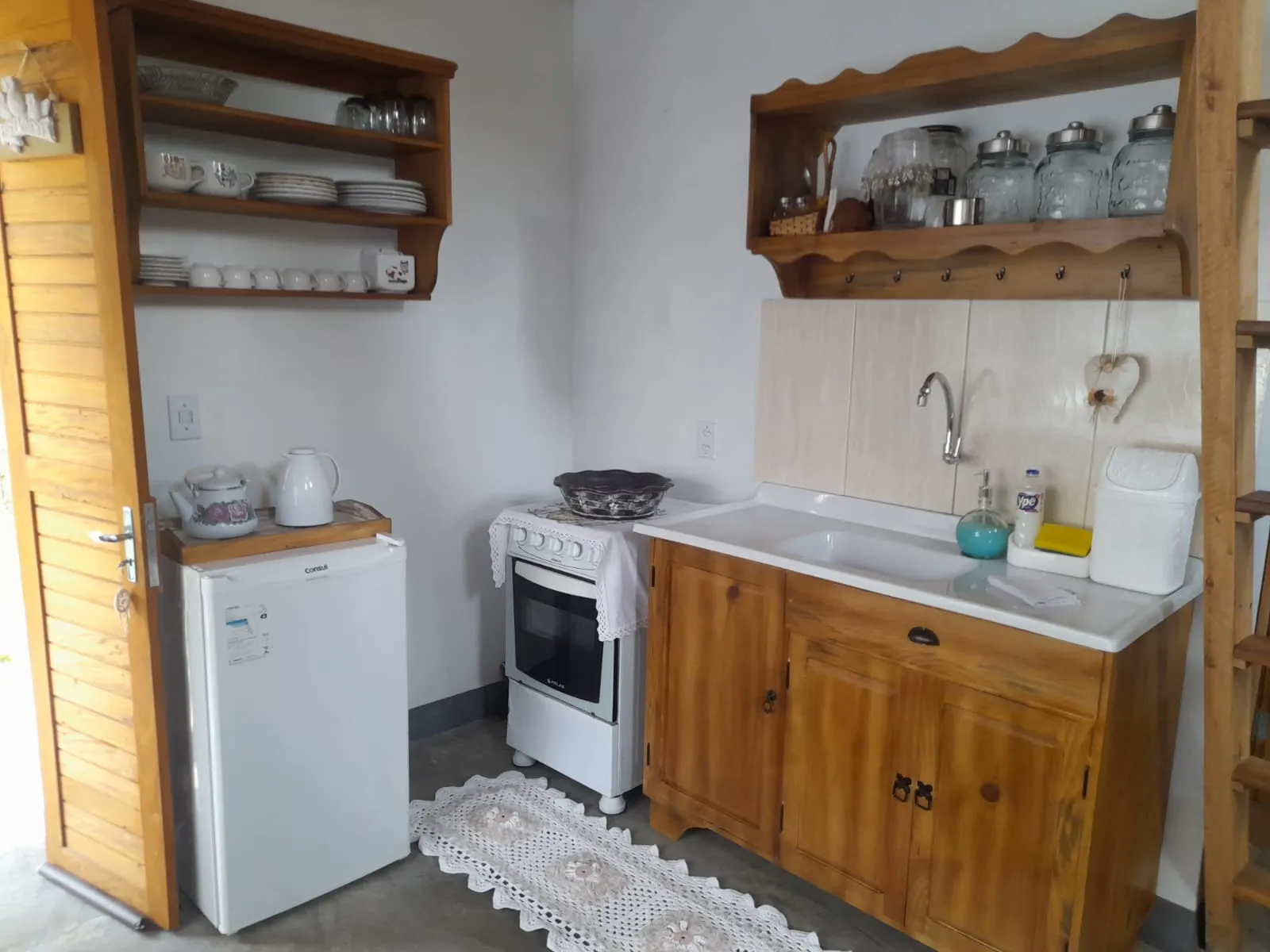 Pousada à venda de 4.000 m² em Timburi, SP, Brasil