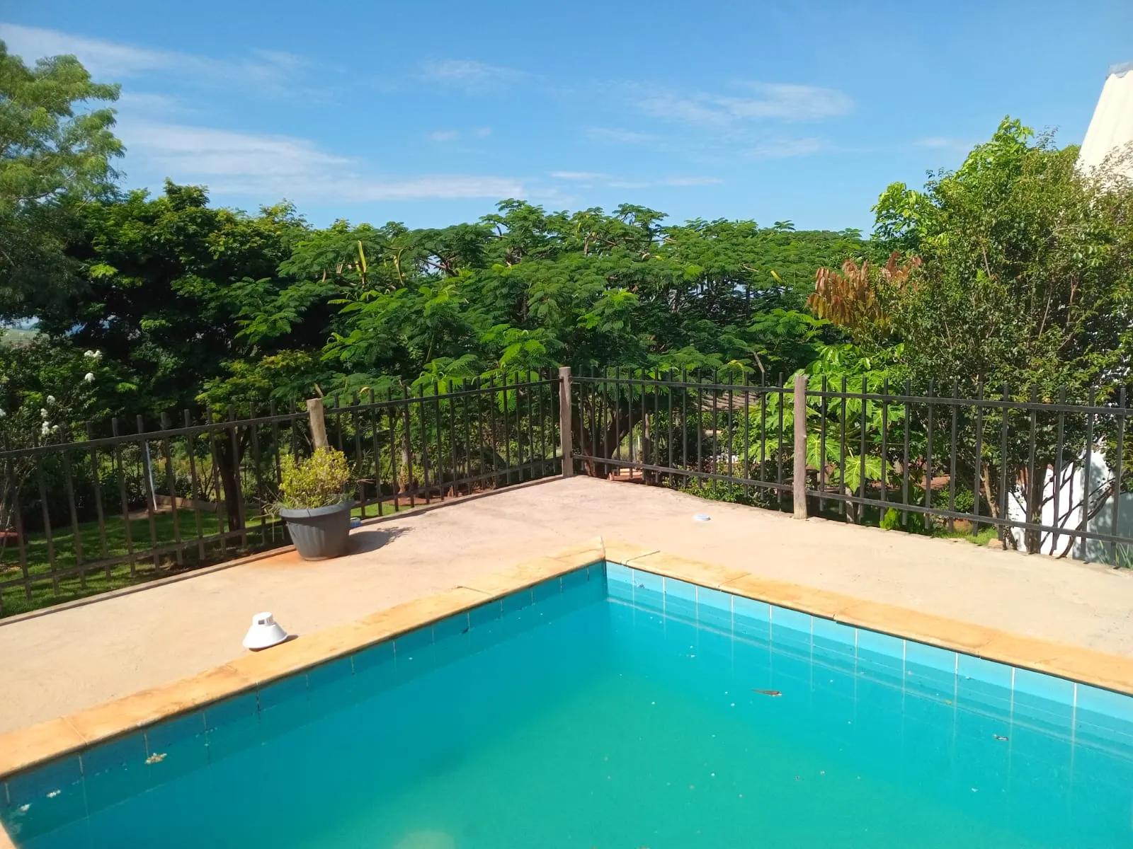 Pousada à venda de 4.000 m² em Timburi, SP, Brasil