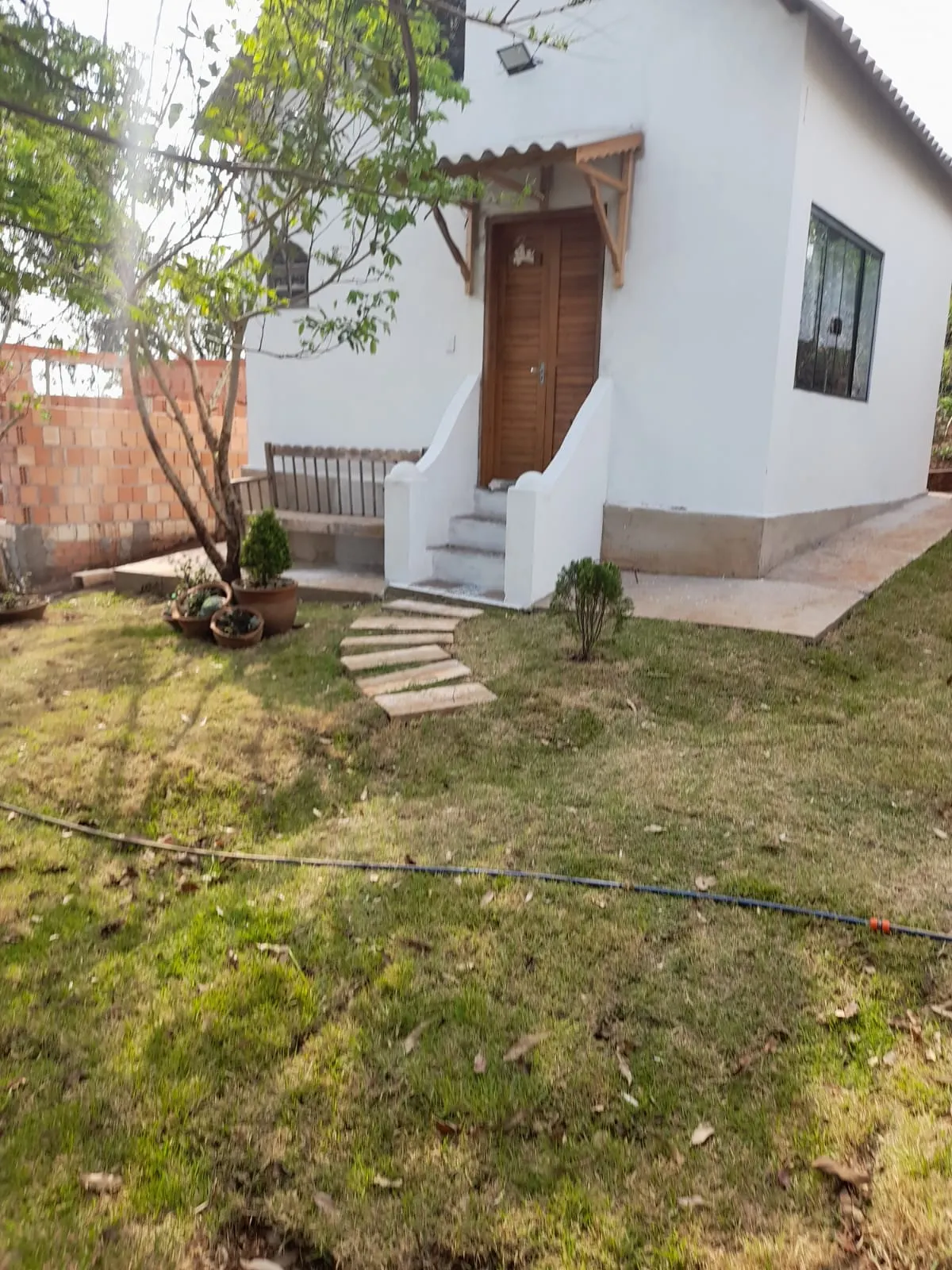 Pousada à venda de 4.000 m² em Timburi, SP, Brasil